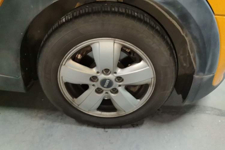 Used MINI 2014 1.2T ONE