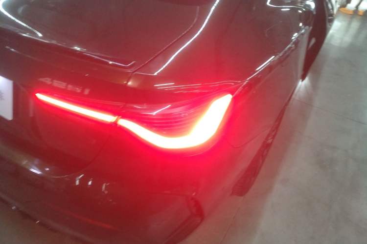 Used BMW 4 Series 2022 425i M Sport Package
