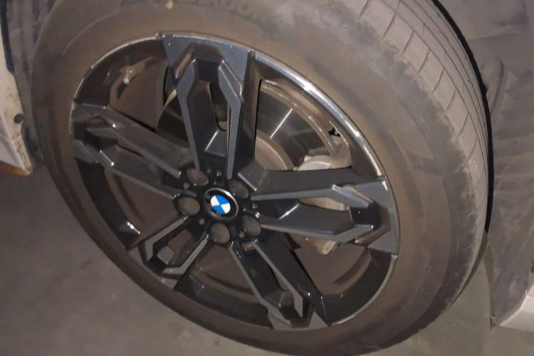 Used BMW X1 2024 sDrive25Li M Sport Package