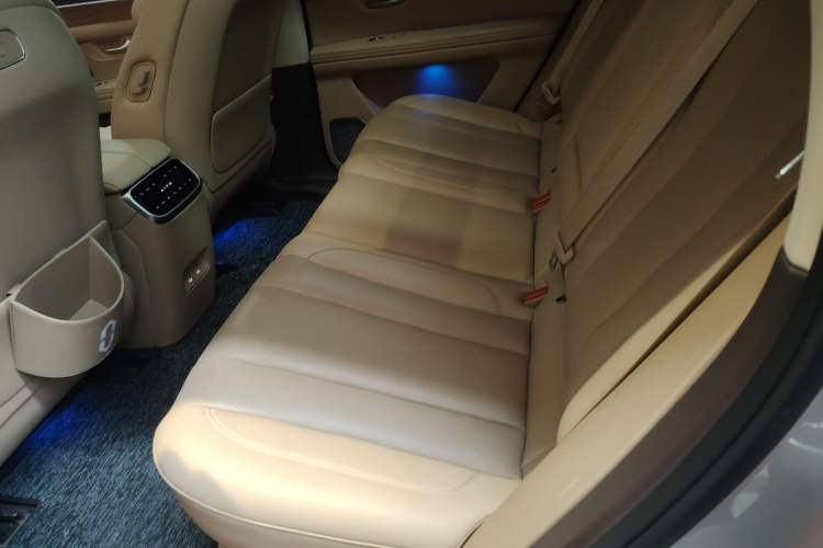 Used Hima AITO M7 2024 1.5T Rear-Drive Plus Version 5 Seats