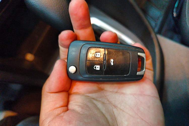 Used Buick GT 2021 1.3T Automatic Mild Hybrid Elite Version