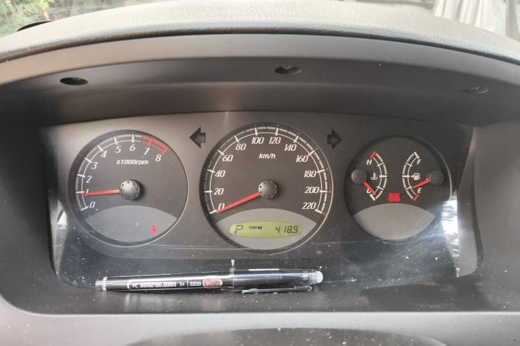 Used Roewe W5 2011 1.8T 4WD Automatic High-Rise Edition