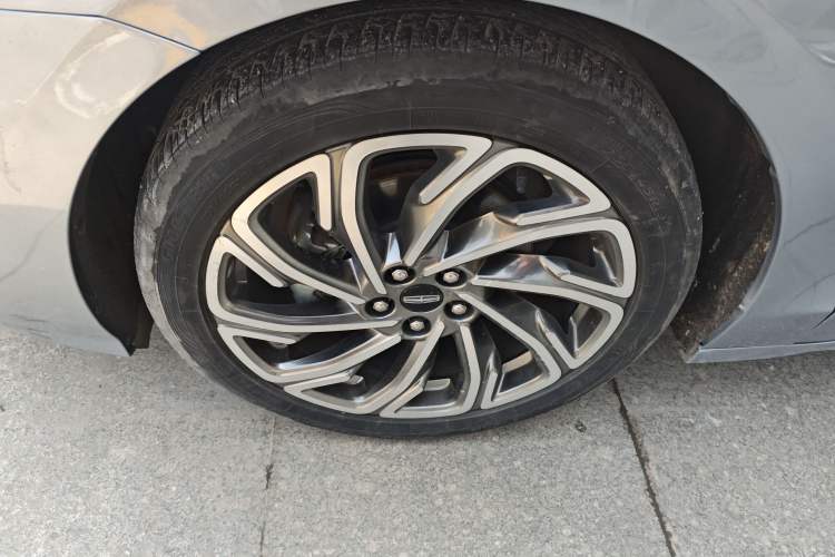 Used Lincoln Z 2022 iEnjoy Luxury Edition
