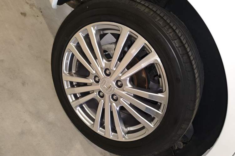 Used Honda Elysion 2016 2.4L Luxury Edition
