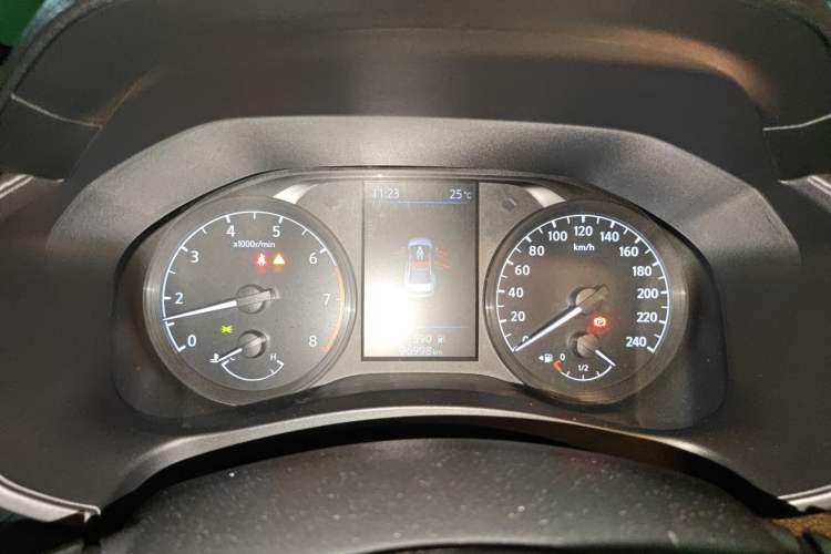 Used Nissan Teana 2021 2.0L XL Comfort Edition