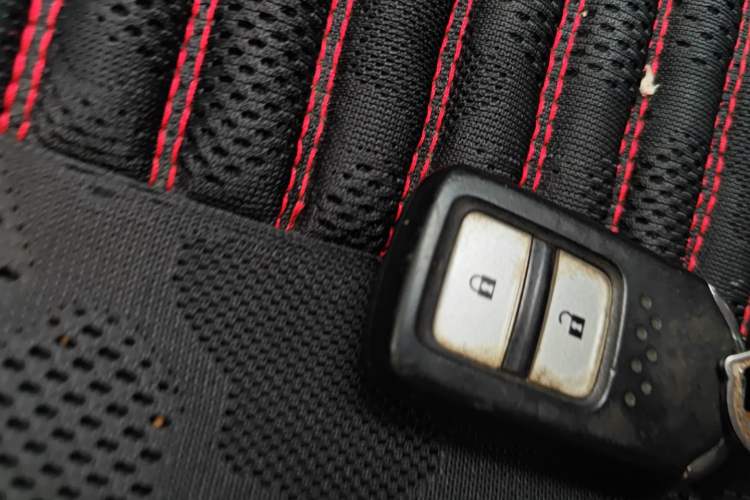 Used Honda Vezel 2019 1.5L CVT Luxury Model China VI