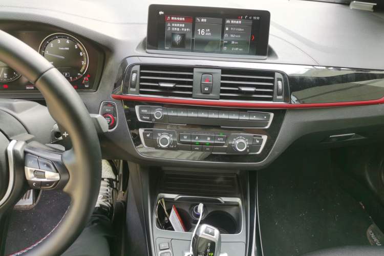 Used BMW 2 Series 2018 220i Convertible Coupe Sports Design Package