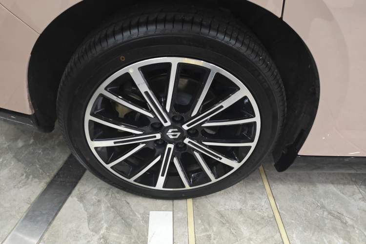 Used Leapmotor B01 2025 650 Enjoyment Edition