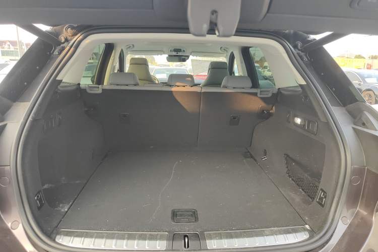 Used Nio ES6 2020 420 km Sport Edition
