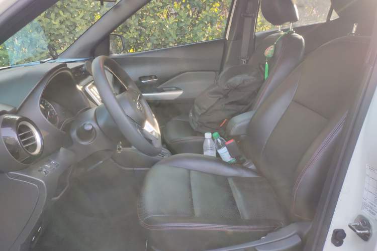 Used Nissan Kicks 2019 1.5L CVT Cool Enjoy Edition