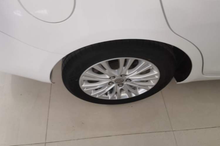 Used Buick GT 2017 15N Automatic Elite Version