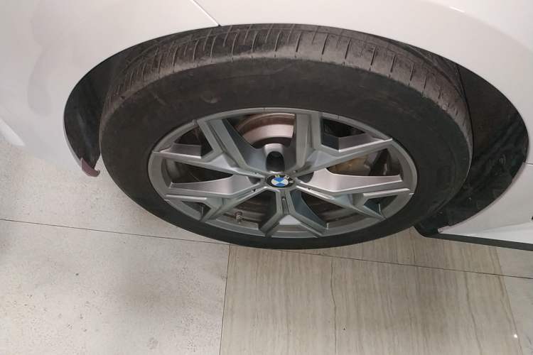 Used BMW i3 2025 eDrive 35 L