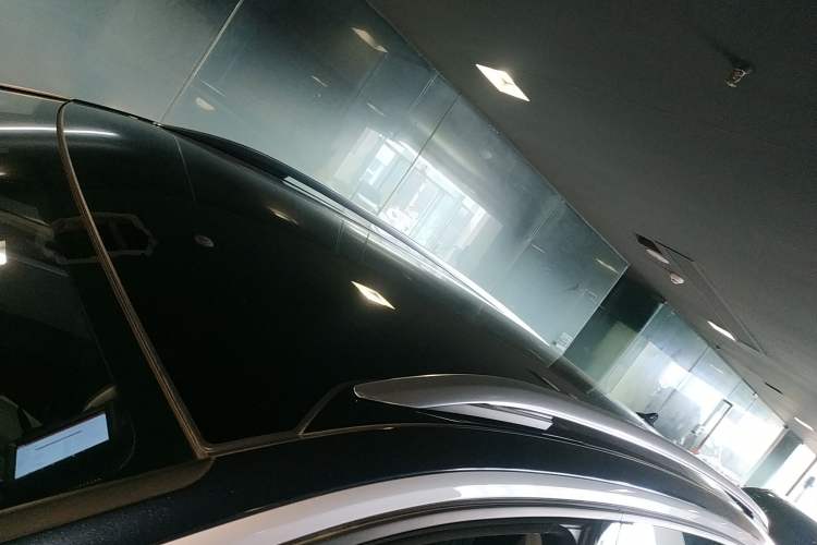 Used Volkswagen ID.6 CROZZ 2024 PRO Model