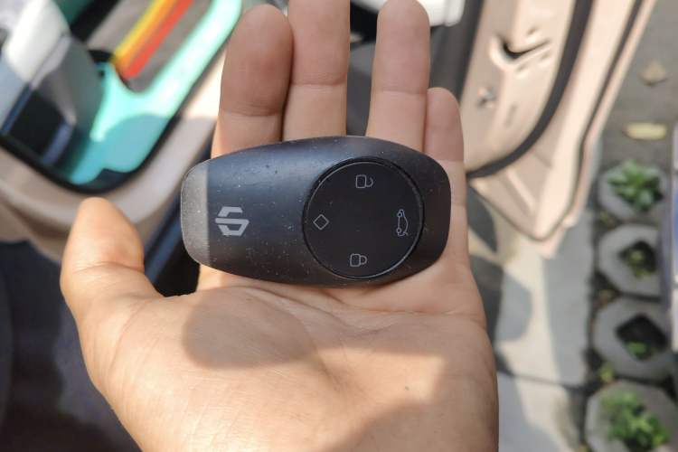 Used Leapmotor T03 2022 YAOJIN Edition
