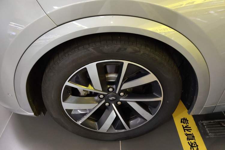 Used Li Auto L7 2023 Pro Model