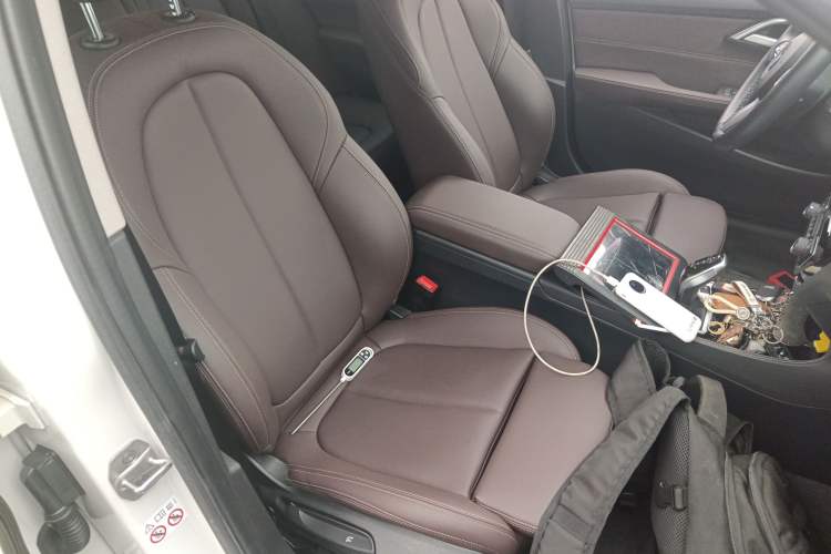 Used BMW 1 Series 2021 Revised 120i M Sport Night Edition