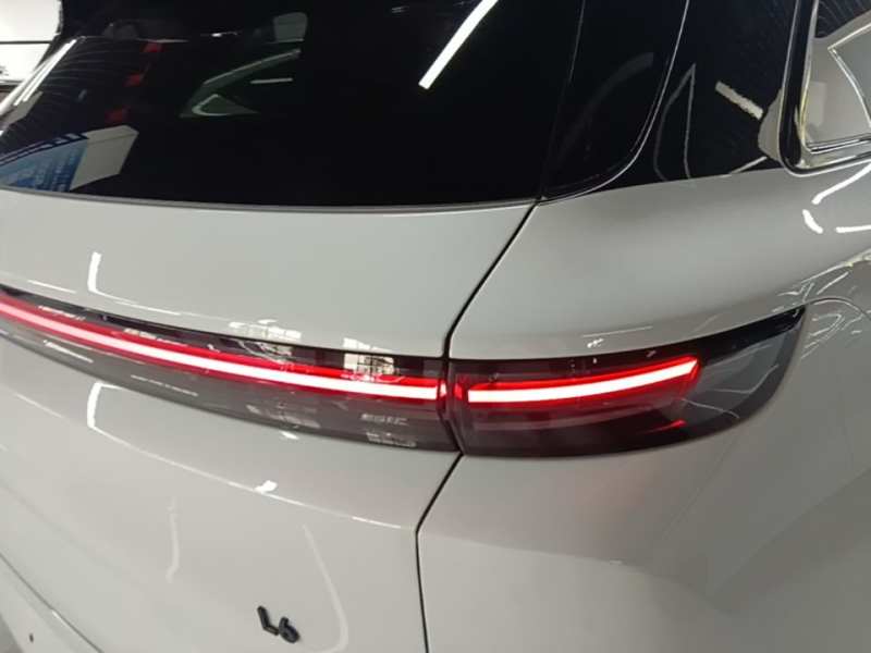 Used Li Auto L6 2024 Pro Model — 7