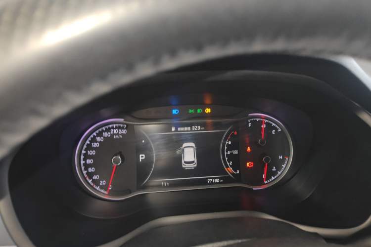 Used Kia Sportage R 2019 2.0L Automatic Smart Luxury Edition