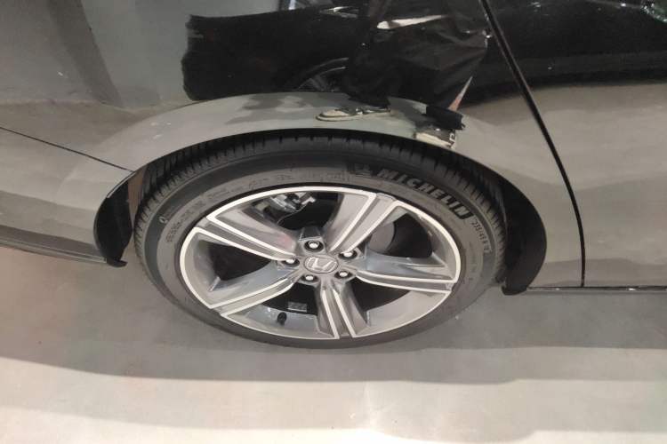 Used Honda Accord 2023 260TURBO Excellence Edition
