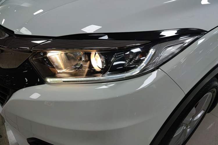 Used Honda Vezel 2020 220 TURBO CVT Elite Edition