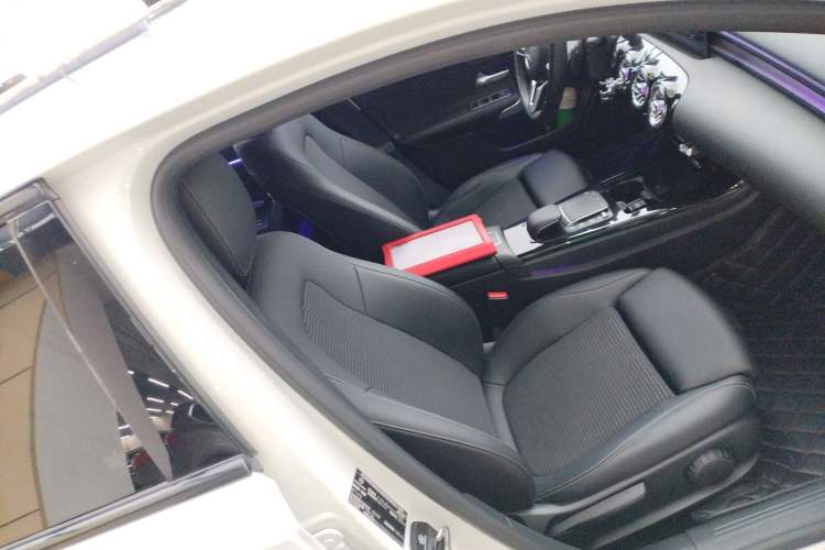 Used Mercedes-Benz A-Class (Import) 2020 A 180