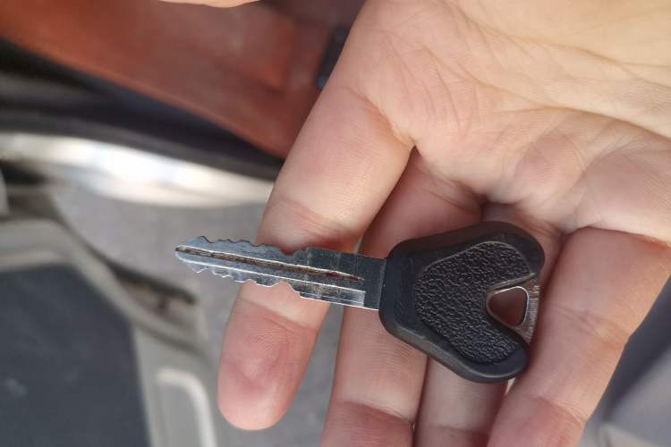 Used Wuling Zhiguang 2015 1.2L S Practical Model LSI