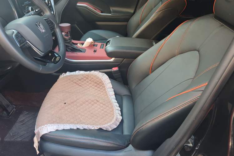 Used Toyota Crown Kluger 2024 2.5L HEV Four-Wheel Drive Premium Edition