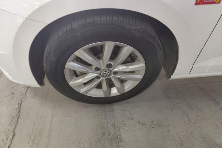 Used Volkswagen Touran 2018 Volkswagen Touran L 280TSI DSG Comfort Edition 7 Seats China VI Standard