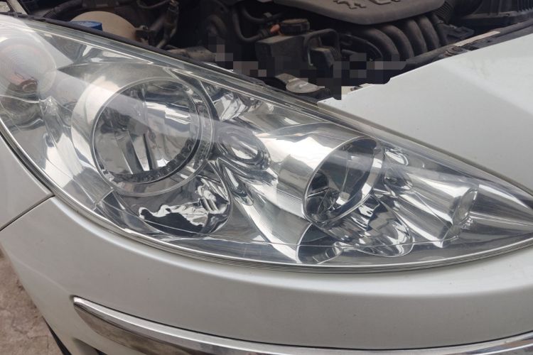 Used Peugeot 408 2013 2.0L Automatic Comfort Edition