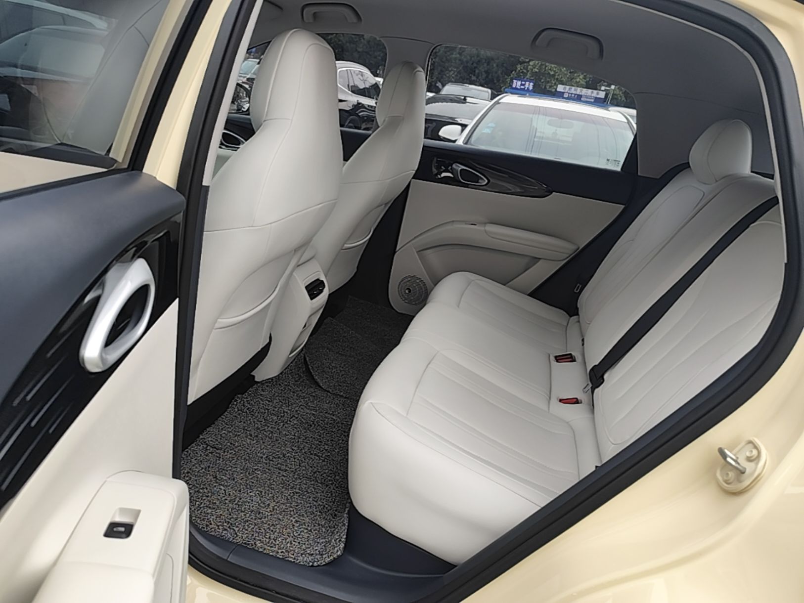Geely Galaxy Geome 2026 Model 310km Dream Edition — снимка 20