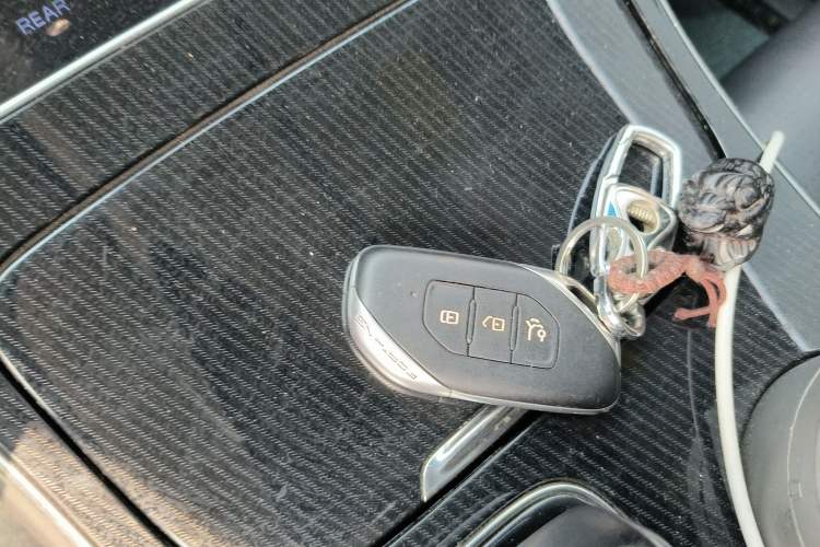 Used FORTHING Yacht 2022 1.5T DCT Chasing Wind Edition
