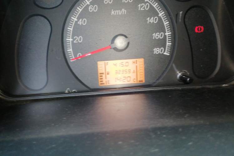 Used Wuling Zhiguang 2020 1.2L Practical Model China VI LSI