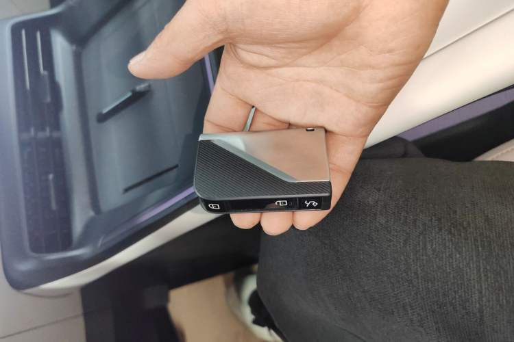 Used Lynk & Co 07 2024 EM-P 126 Long-Range Intelligent Driving Ultra
