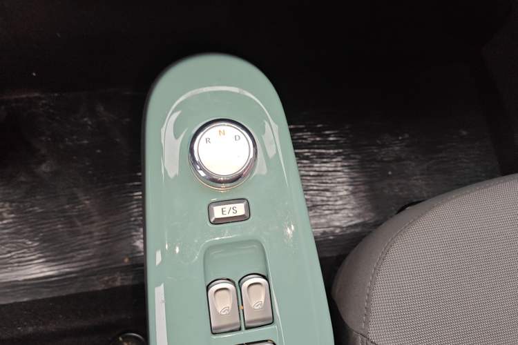 Used Qiyuan Lumin 2023 205km Xiangqin Version