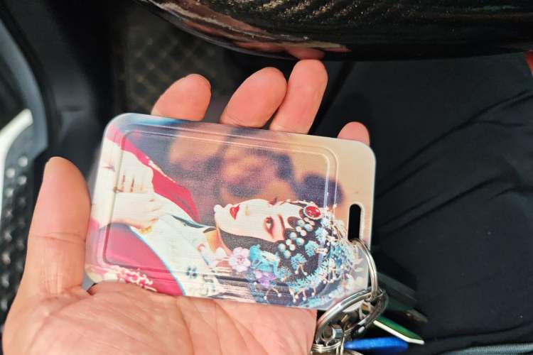 Used Leapmotor C16 2024 Range-Extended 200 Luxury Edition