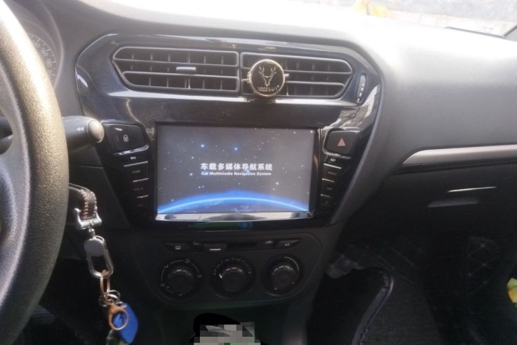 Used Peugeot 301 2016 1.6L Manual Comfort Edition