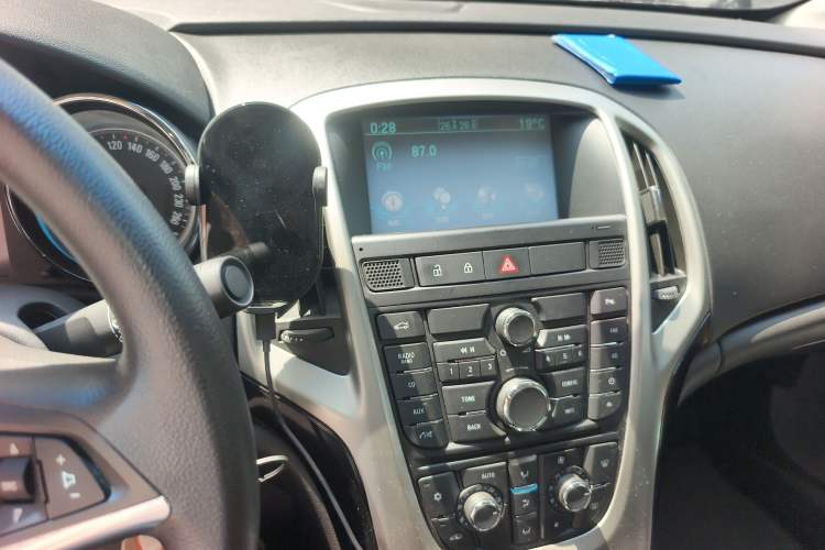 Used Buick GT 2013 GT 1.8L Automatic Fashion Edition