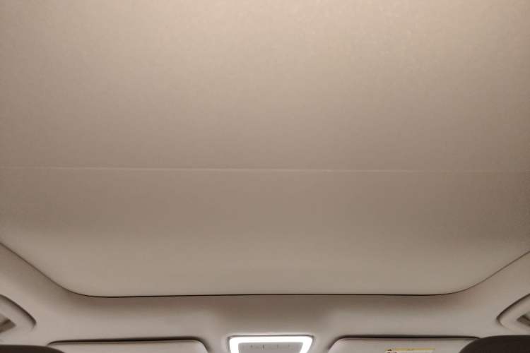 Used Zeekr 7X 2025 75 kWh Rear-Wheel Drive Intelligent Driving Version