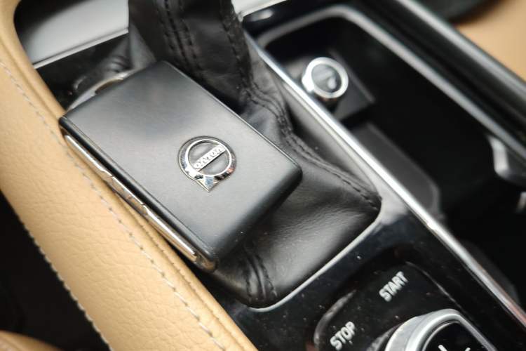 Used Volvo XC90 2015 T6 Zhiyi Edition 7-Seater