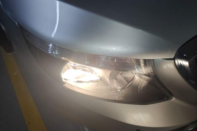 Used Mercedes-Benz Vito 2021 2.0T Elite Version 7 Seats