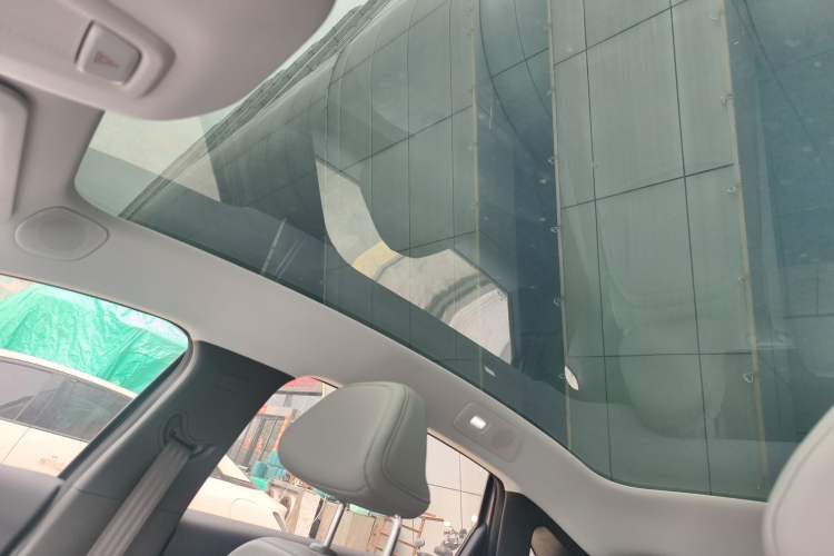 Used XPeng MONA M03 2025 600 with Ultra-Long Range Max
