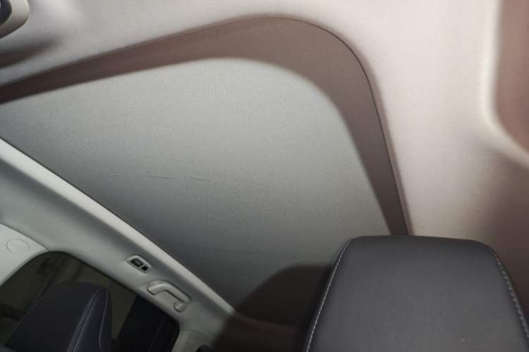 Used Haval F7 2019 1.5T Two-Wheel Drive i-Type China V Standard
