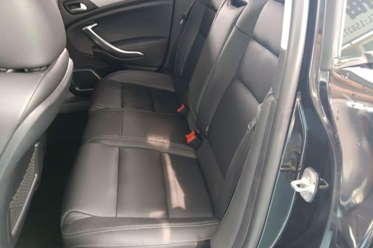 Used Citroen C5 2017 350THP Automatic Luxury Model