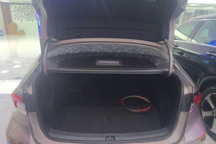 Used Toyota Corolla 2019 1.2T S-CVT GL-i Elite Edition