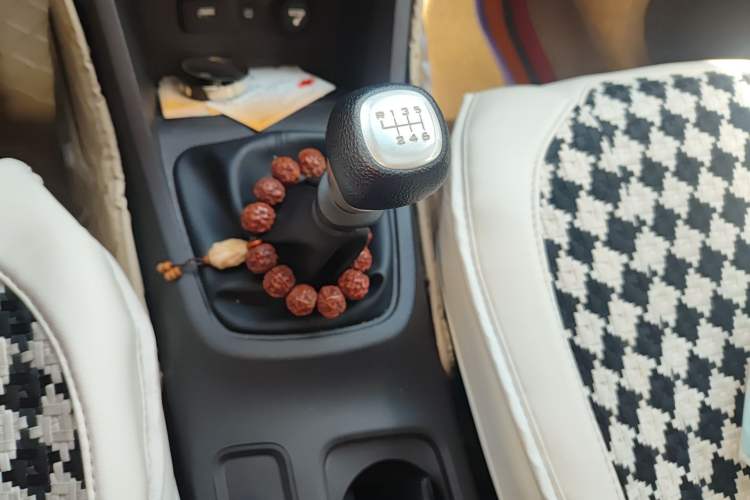 Used Wuling Hongguang 2021 1.5L Facelift S Comfort Version Hydraulic Power Steering LAR Gear Lever