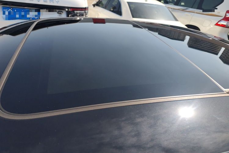 Used Volkswagen Magotan 2023 2 Million Units Commemorative Edition 330TSI DSG Luxury Version Roof