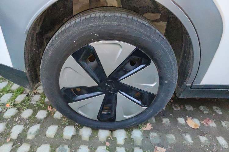 Used AION Y 2023 Younger
