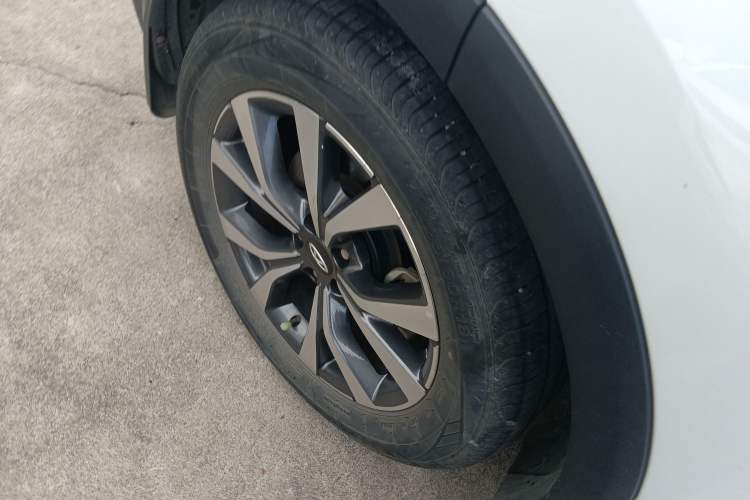 Used Chery Tiggo 7 PLUS 2022 1.5T CVT Luxury Edition+
