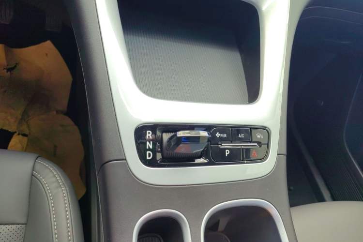 Used Geely Galaxy Geome 2026 Model 310km Youth Edition
