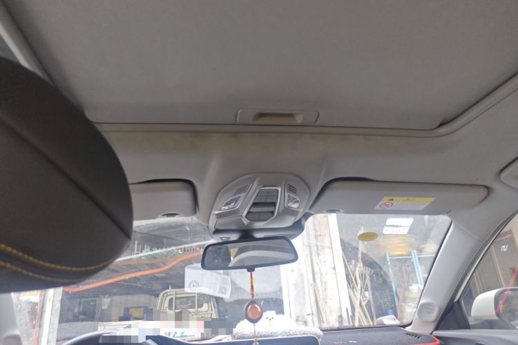 Used Baojun RC-5 2020 1.5L Manual Smart Luxury Edition
